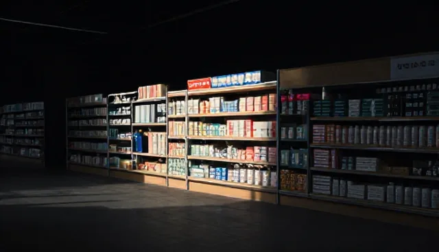 选品策略对日用百货批发配送效率的影响分析