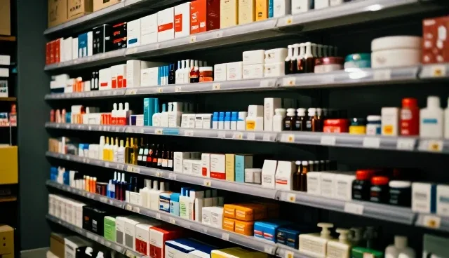 日用百货批发配送选型中，定制化方案并非越复杂越好
